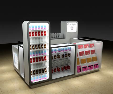 KIOSK SUPPLY .